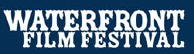 Waterfront Film Festival logo