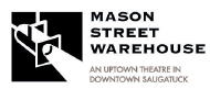 Mson Street Warehouse